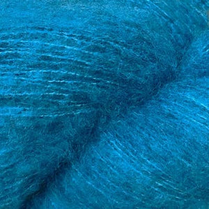 alpaca mohair silk knitting yarn