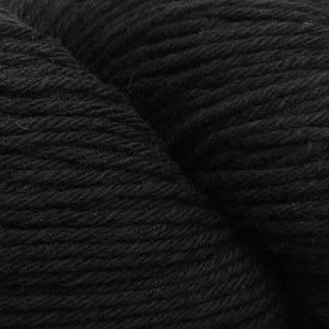 organic cotton wool blend yarn