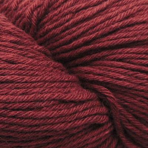 organic cotton wool blend yarn