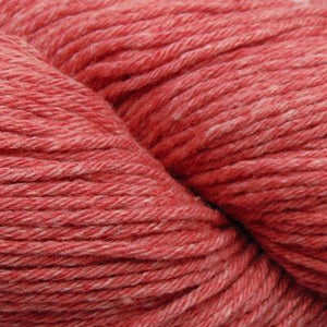 organic cotton wool blend yarn