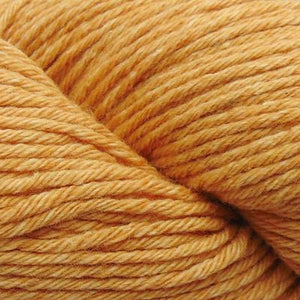 organic cotton wool blend yarn