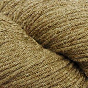 organic cotton wool blend yarn