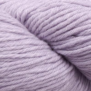 organic cotton wool blend yarn