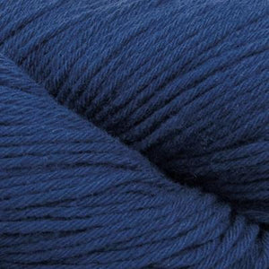 organic cotton wool blend yarn