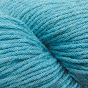 organic cotton wool blend yarn