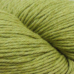 organic cotton wool blend yarn