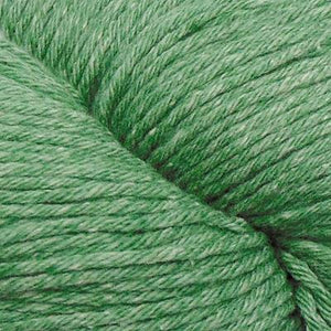 organic cotton wool blend yarn