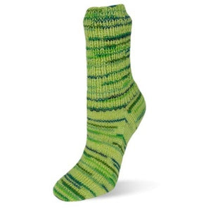 Rellana Garn Flotte Sock Primavera Stretch