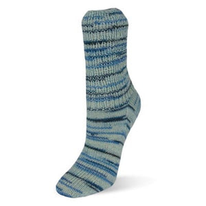 Rellana Garn Flotte Sock Primavera Stretch