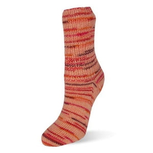 Rellana Garn Flotte Sock Primavera Stretch