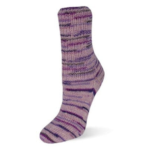 Rellana Garn Flotte Sock Primavera Stretch