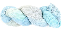 Load image into Gallery viewer, Fleece Artist Organic Cottage Sock in National Park colours
