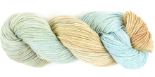 Load image into Gallery viewer, Fleece Artist Organic Cottage Sock in National Park colours
