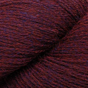 Estelle yarns Alpaca nylon yarn for socks