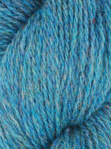 shetland wool knitting yarn