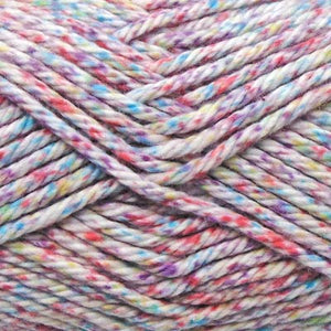 Estelle cotton knitting yarn