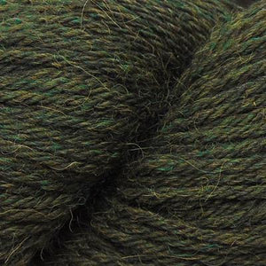 Estelle Alpaca and wool knitting yarn