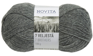 worsted weight knitting wool sock yarn