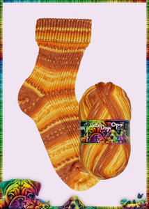 knitting wool sock yarn