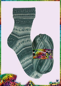 knitting wool sock yarn