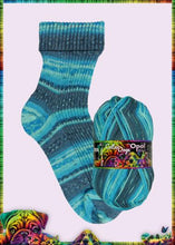 Load image into Gallery viewer, knitting wool sock yarn
