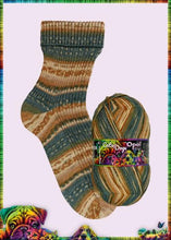 Load image into Gallery viewer, knitting wool sock yarn
