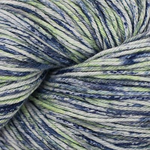 worsted weight cotton