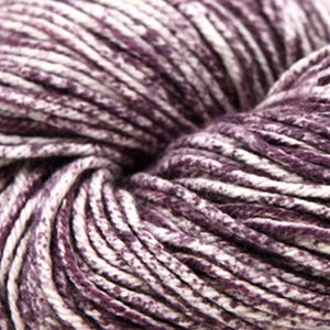 worsted weight cotton