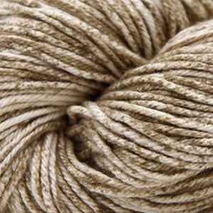 worsted weight cotton