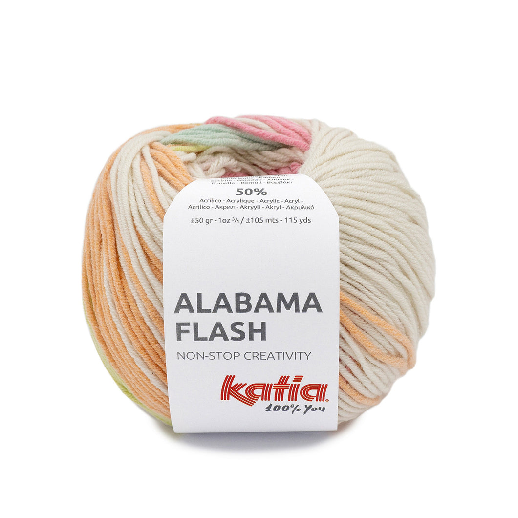 acrylic cotton yarn for knitting