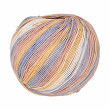 Load image into Gallery viewer, organic cotton/acrylic knitting yarn
