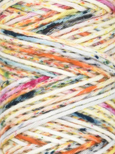 pure cotton yarn to crochet and knit