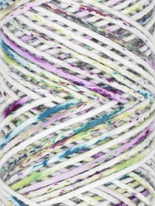 pure cotton yarn to crochet and knit