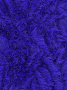 bulky furry yarn for knitting