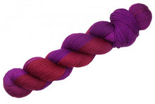 Load image into Gallery viewer, Wollmeise handdyed merino sock yarn
