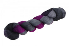 Load image into Gallery viewer, Wollmeise handdyed merino sock yarn
