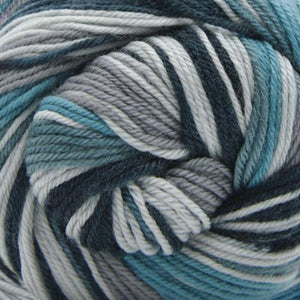 Cascade Yarns Heritage Prints 2023