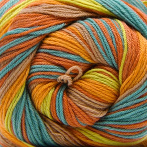 Cascade Yarns Heritage Prints 2023