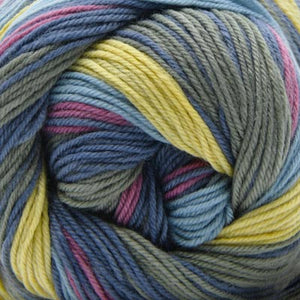 Cascade Yarns Heritage Prints 2023