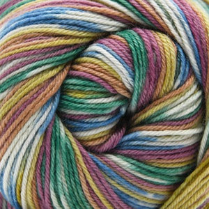 Cascade Yarns Heritage Prints 2023