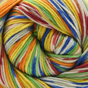 Cascade Yarns Heritage Prints 2023