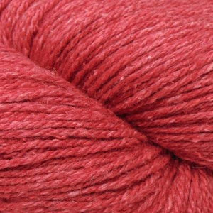 silk blend knitting yarn