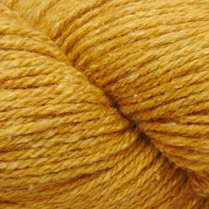 silk blend knitting yarn