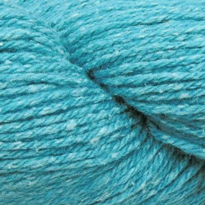 silk blend knitting yarn