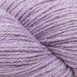 silk blend knitting yarn