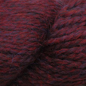 Estelle Alpaca and wool knitting yarn