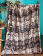 Load image into Gallery viewer, Noro pattern knitting and crochet blankets
