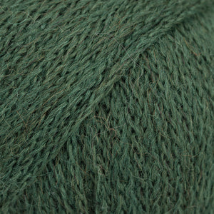 baby alpaca/merino knitting yarn