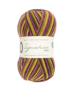 sock yarn for knitting