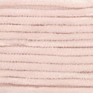 Chenille knitting yarn